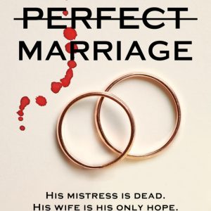 کتاب The perfect marriage by Jeneva Rose
