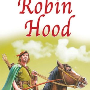 Robin Hood Erdem Cocuk Yayınları