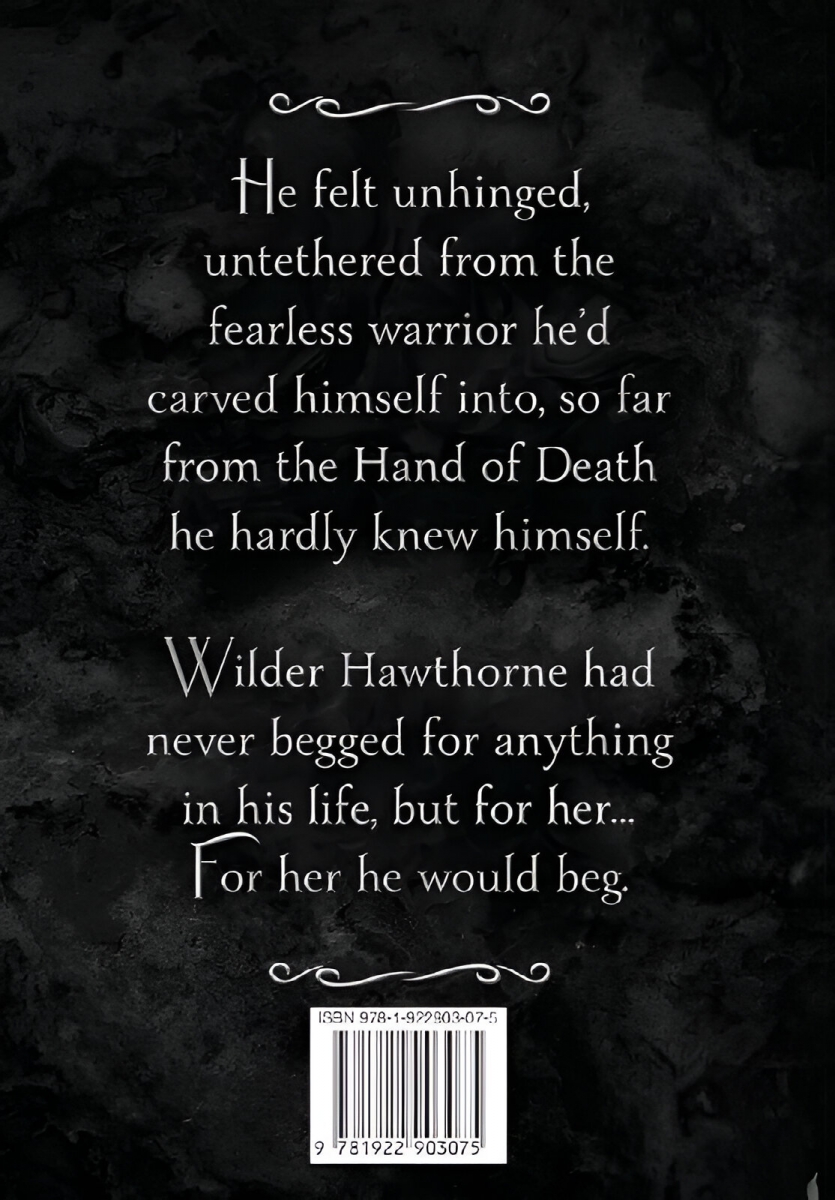 کتاب Vows & Ruins (The Legends of Thezmarr Book 2) by Helen Scheuerer