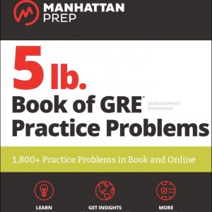 GRE Manhattan