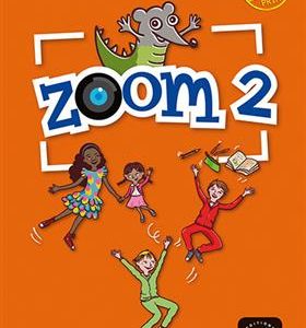 Zoom 2 + Cahier