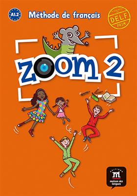 Zoom 2 + Cahier