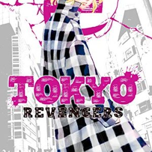 مانگا Tokyo Revengers Volume 6 by Ken Wakui