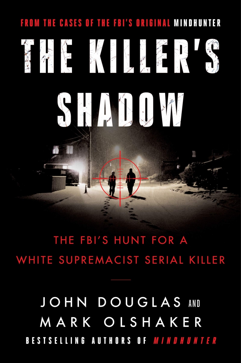 کتاب The Killers Shadow by John E. Douglas