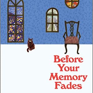 کتاب Before Your Memory Fades by Kawaguchi Toshikazu