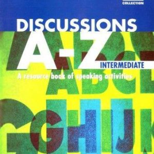 Discussions A-Z intermediate