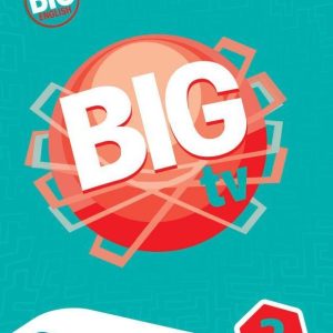 بیگ تی وی بیگ انگلیش BIG TV 2