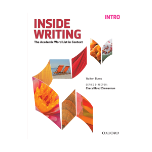 Inside Writing Intro