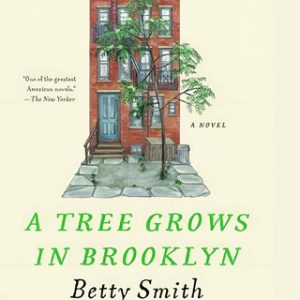 کتاب A Tree Grows in Brooklyn by Betty Smith