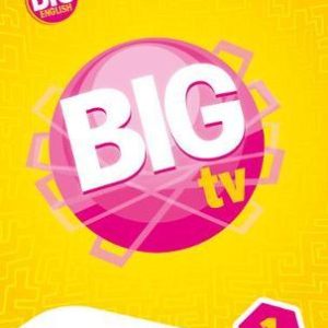 بیگ تی وی بیگ انگلیش BIG TV 1
