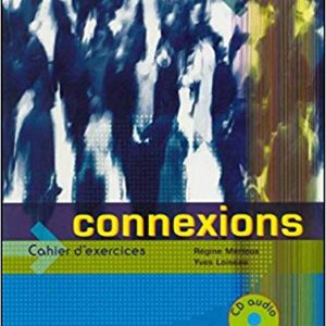 کتاب Connexions 1 - Livre élève + Cahier