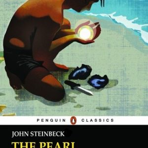 کتاب The Pearl by John Steinbeck