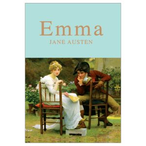 کتاب Emma by jane austen