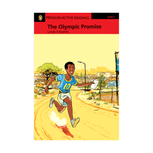 Penguin Active Reading 1:The Olympic Promise