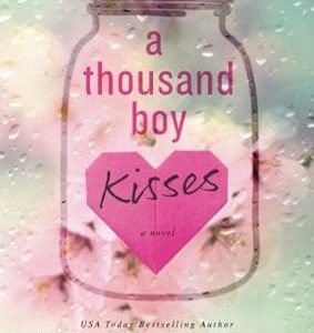 کتاب A Thousand Boy Kisses by Tillie Cole