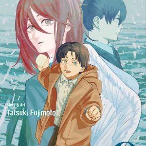کتاب Chainsaw Man Vol 9 by Tatsuki Fujimoto
