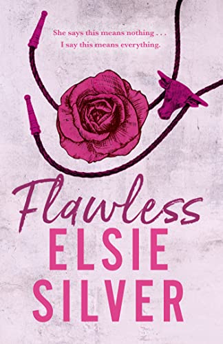 کتاب Flawless book 1 by Elsie Silver