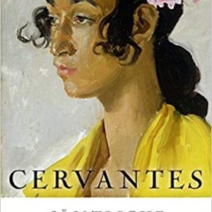 Cervantes – Sämtliche Erzählungen