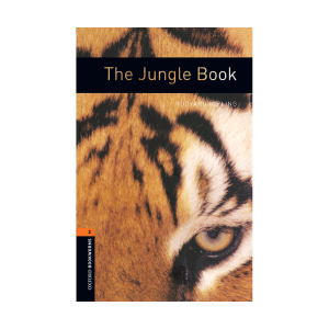 Bookworms 2 The Jungle Book