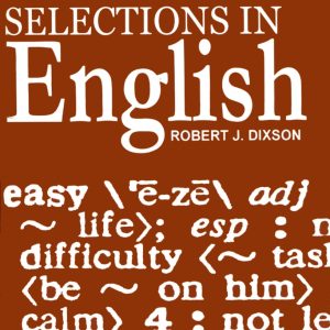 کتاب Easy Reading Selections in English