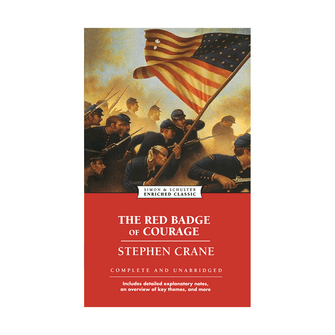 The Red Badge of Courage