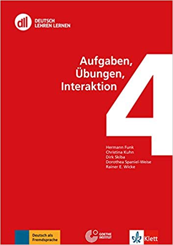 کتاب DLL 04: Aufgaben, Übungen, Interaktion