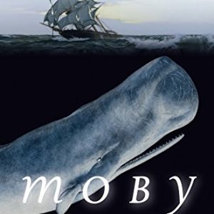 Moby Dick oder Der weiße Wal