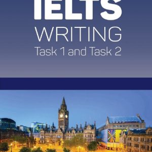 کتاب IELTS Writing Task 1 & Task 2 by Simone Braverman