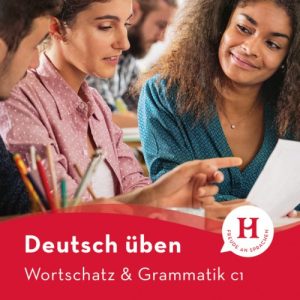 Wortschatz and Grammatik C1