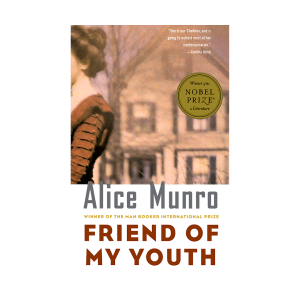 Friend of My Youth