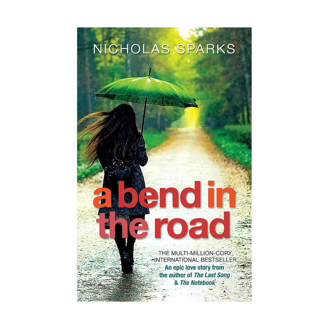 A Bend in the Road