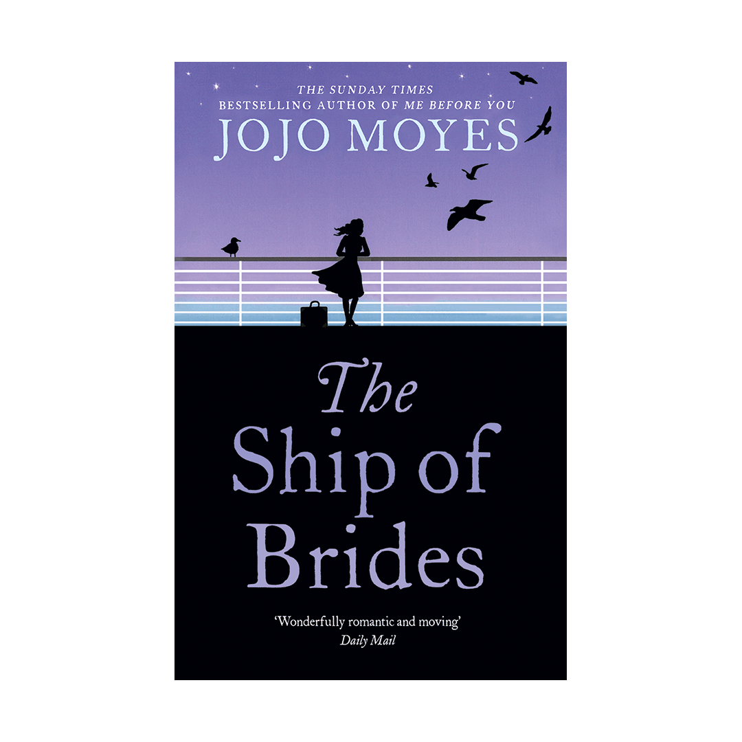 The Ship of Brides