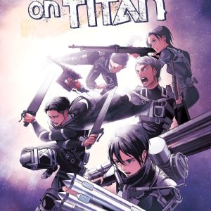 Attack on Titan 26 by Hajime Isayama