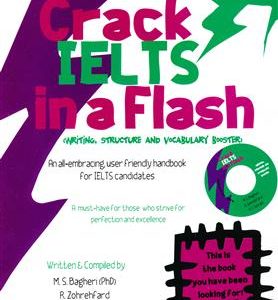 (Crack IELTS in a flash (writing, structure, and vocabulary booster