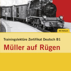 Muller auf Rugen