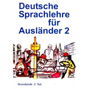 Deutsch Sprachlehre Fur Adslander 2