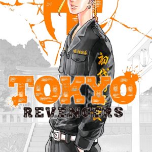 مانگا Tokyo Revengers Volume 4 by Ken Wakui