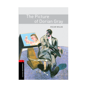 Bookworms 3 The Picture of Dorian Gray