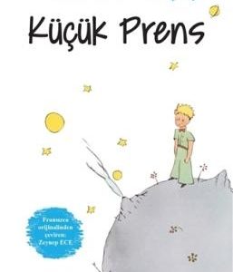 شازده کوچولوی ترکی Küçük Prens