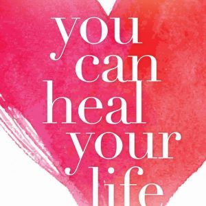 کتاب You Can Heal Your Life