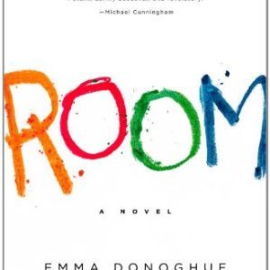 کتاب Room by Emma Donoghue