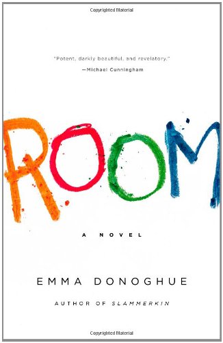 کتاب Room by Emma Donoghue