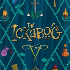 کتاب The Ickabog by J.K. Rowling