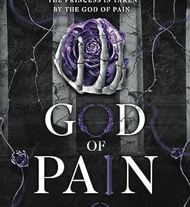 کتاب God Of Pain(Legacy Of Gods book 2) by Rina Kent