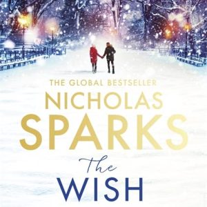 کتاب The Wish by Nicholas Sparks