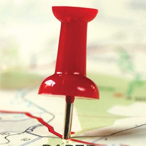 کتاب Paper Towns by John Green