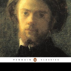 کتاب The Idiot by Fyodor Dostoyevsky Penguin Classics