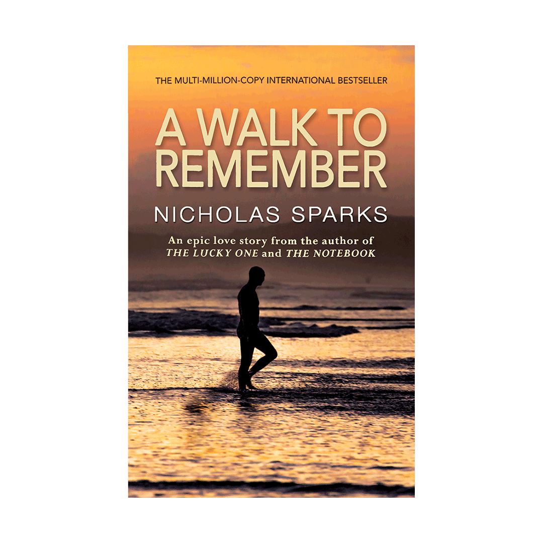 A Walk to Remember
