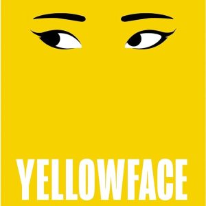 کتاب Yellowface by R. F Kuang