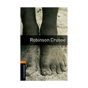 Bookworms 2 Robinson Crusoe